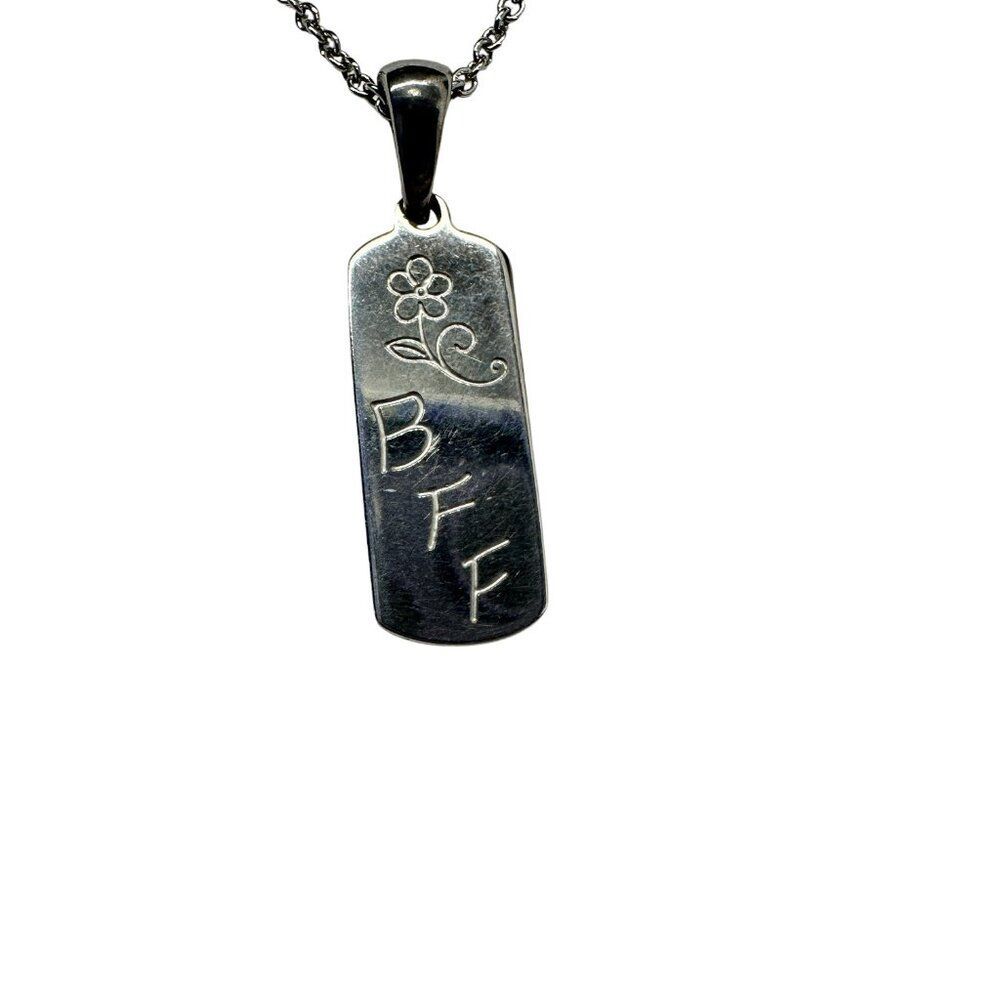 BFF Necklace